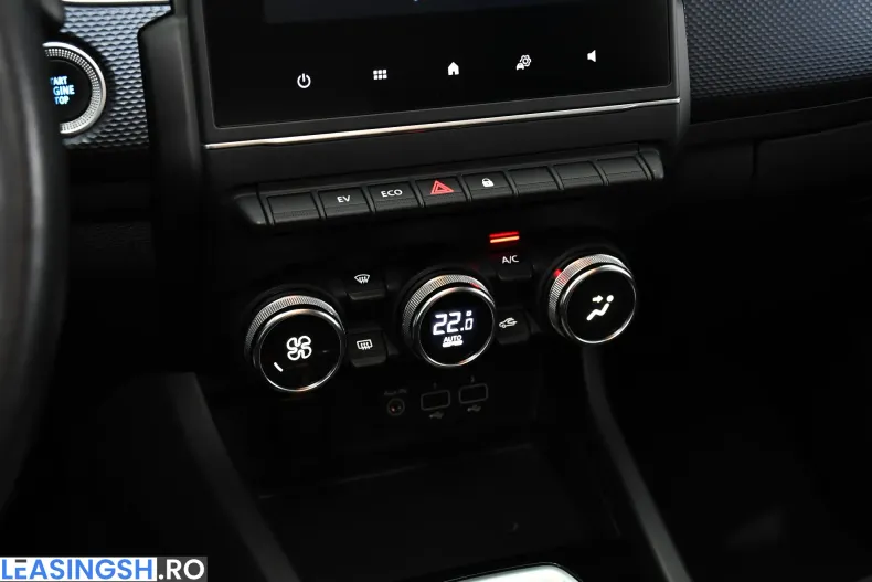 Renault Arkana din 2022 cu 152.000 km - oferta REN250899 - foto 20