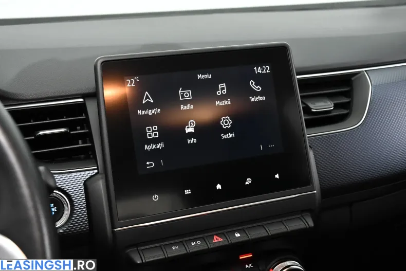 Renault Arkana din 2022 cu 152.000 km - oferta REN250899 - foto 21