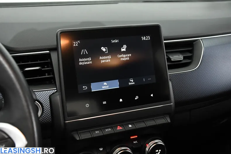 Renault Arkana din 2022 cu 152.000 km - oferta REN250899 - foto 24