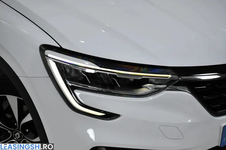 Renault Arkana din 2022 cu 152.000 km - oferta REN250899 - foto 25