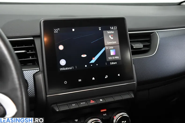 Renault Arkana din 2022 cu 152.000 km - oferta REN250899 - foto 26