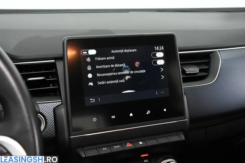 Renault Arkana din 2022 cu 152.000 km - oferta REN250899 - foto 27