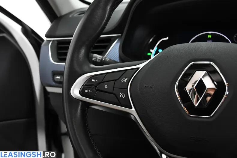 Renault Arkana din 2022 cu 152.000 km - oferta REN250899 - foto 29