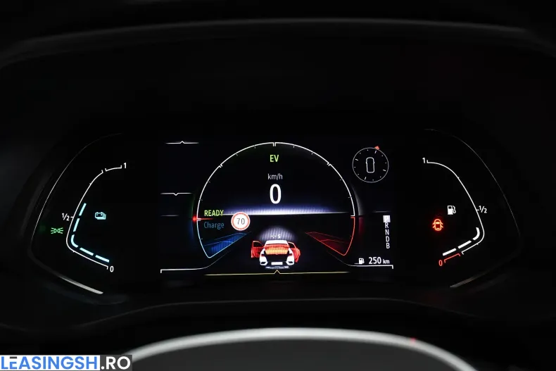 Renault Arkana din 2022 cu 152.000 km - oferta REN250899 - foto 30