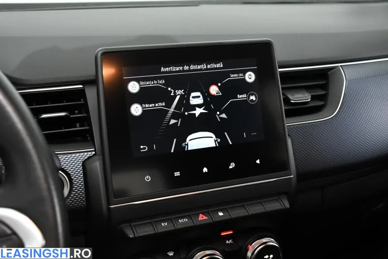 Renault Arkana din 2022 cu 152.000 km - oferta REN250899 - foto 33