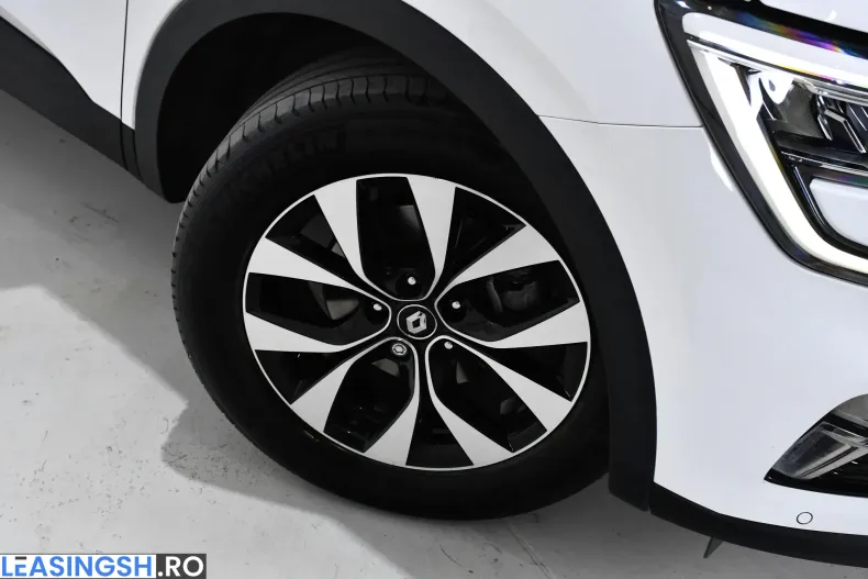 Renault Arkana din 2022 cu 152.000 km - oferta REN250899 - foto 34