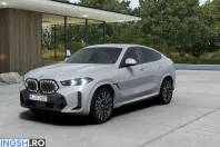 BMW X6 (Seria X) din 2026 cu 1 km - oferta BMW250901 - foto 1