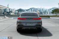 BMW X6 (Seria X) din 2026 cu 1 km - oferta BMW250901 - foto 5