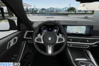 BMW X6 (Seria X) din 2026 cu 1 km - oferta BMW250901 - foto 6