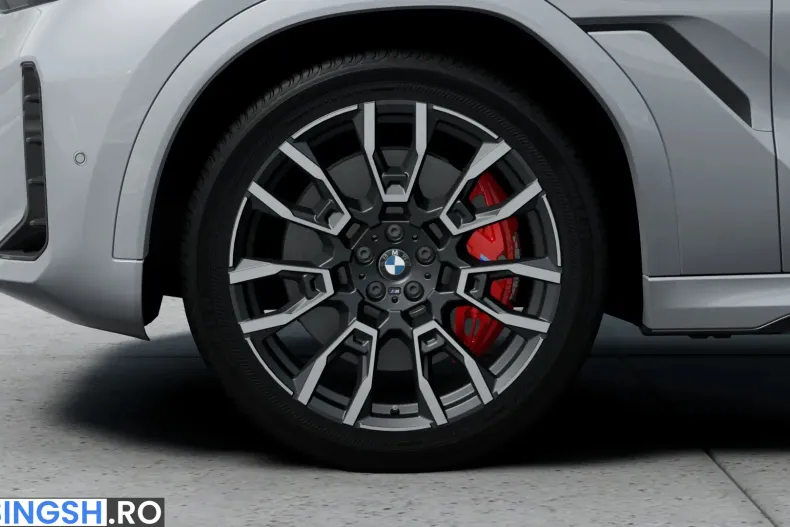 BMW X6 (Seria X) din 2026 cu 1 km - oferta BMW250901 - foto 11