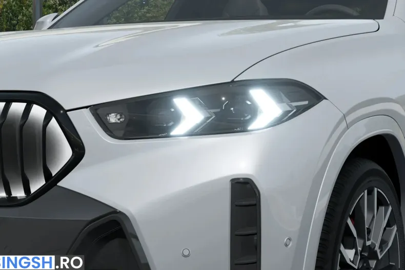 BMW X6 (Seria X) din 2026 cu 1 km - oferta BMW250901 - foto 12