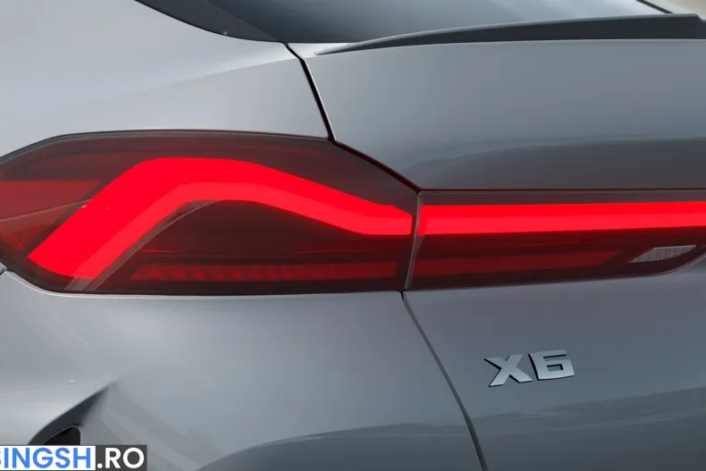 BMW X6 (Seria X) din 2026 cu 1 km - oferta BMW250901 - foto 13