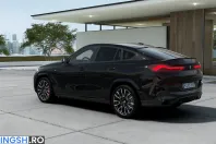 BMW X6 (Seria X) din 2026 cu 1 km - oferta BMW250902 - foto 3