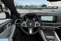 BMW X6 (Seria X) din 2026 cu 1 km - oferta BMW250902 - foto 6