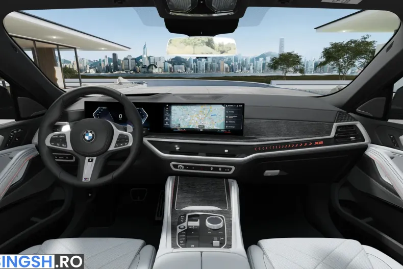 BMW X6 (Seria X) din 2026 cu 1 km - oferta BMW250902 - foto 7