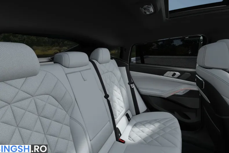 BMW X6 (Seria X) din 2026 cu 1 km - oferta BMW250902 - foto 10