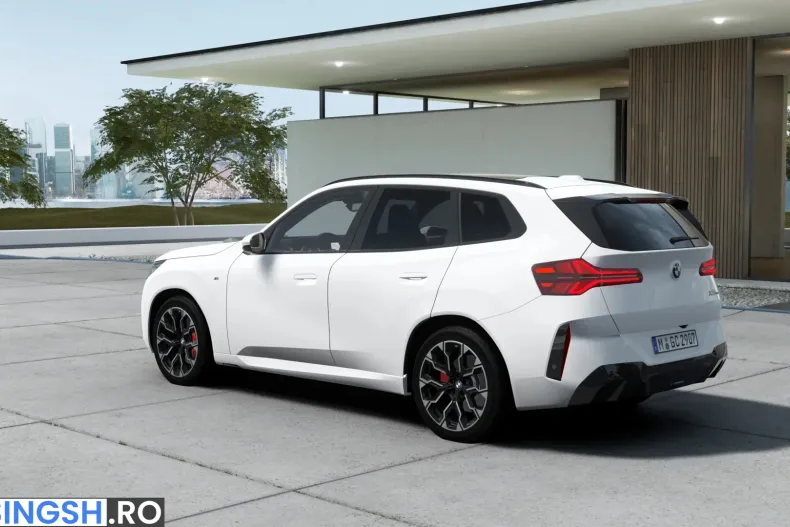 BMW X3 (Seria X) din 2026 cu 1 km - oferta BMW250903 - foto 3