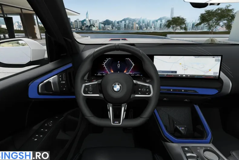 BMW X3 (Seria X) din 2026 cu 1 km - oferta BMW250903 - foto 6