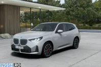 BMW X3 (Seria X) din 2026 cu 1 km - oferta BMW250904 - foto 1