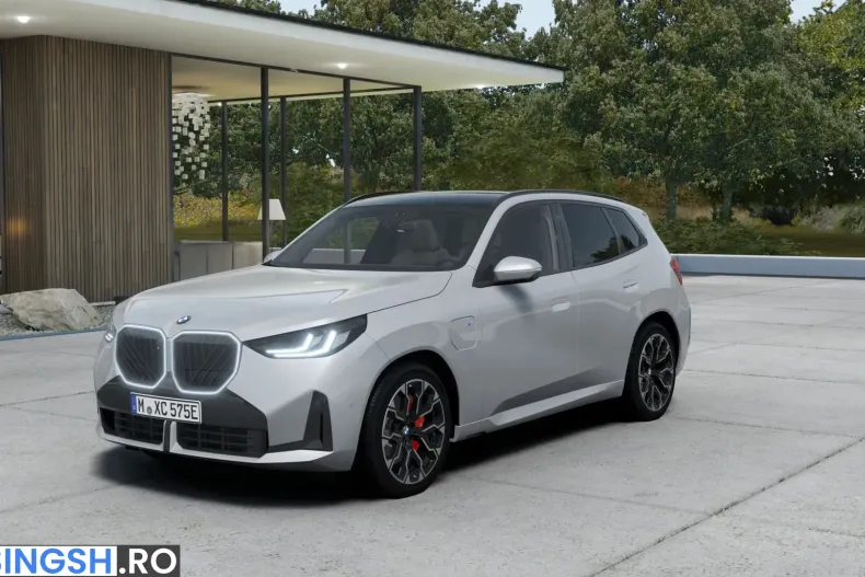 BMW X3 (Seria X) din 2026 cu 1 km - oferta BMW250904 - foto 1