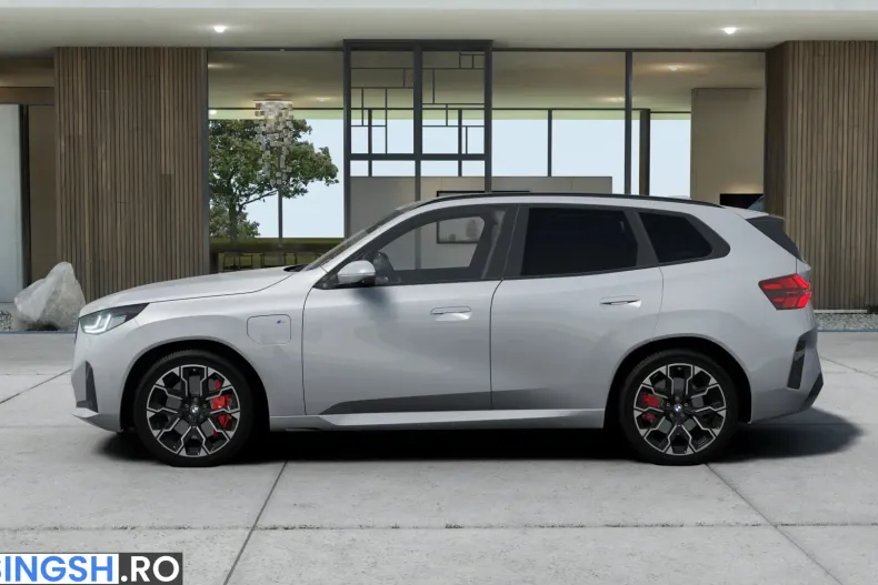 BMW X3 (Seria X) din 2026 cu 1 km - oferta BMW250904 - foto 2