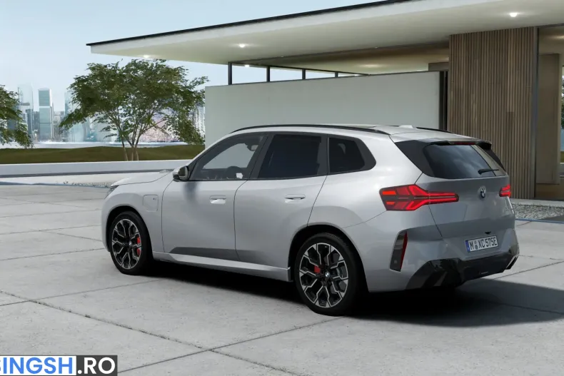 BMW X3 (Seria X) din 2026 cu 1 km - oferta BMW250904 - foto 3