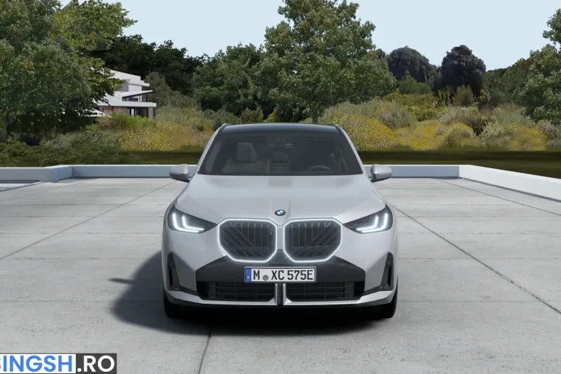 BMW X3 (Seria X) din 2026 cu 1 km - oferta BMW250904 - foto 4