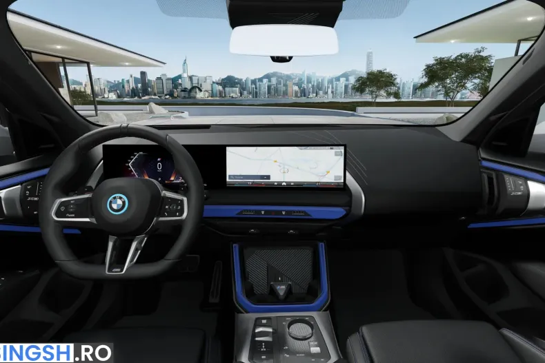 BMW X3 (Seria X) din 2026 cu 1 km - oferta BMW250904 - foto 7