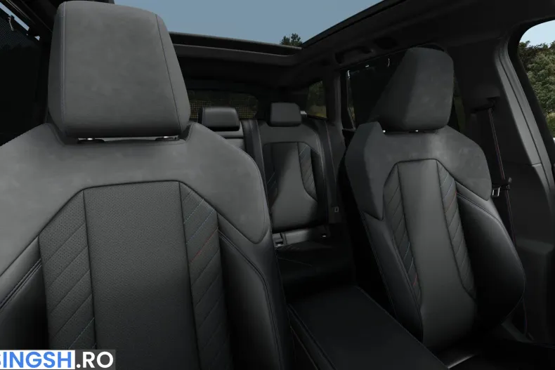 BMW X3 (Seria X) din 2026 cu 1 km - oferta BMW250904 - foto 9