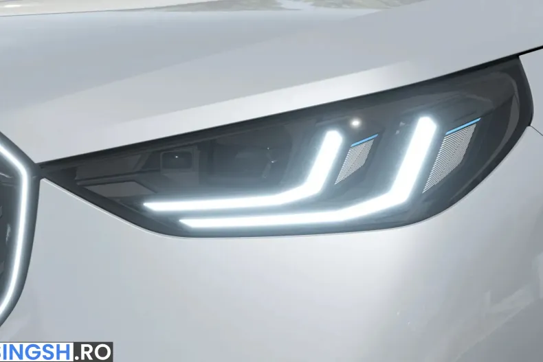 BMW X3 (Seria X) din 2026 cu 1 km - oferta BMW250904 - foto 12