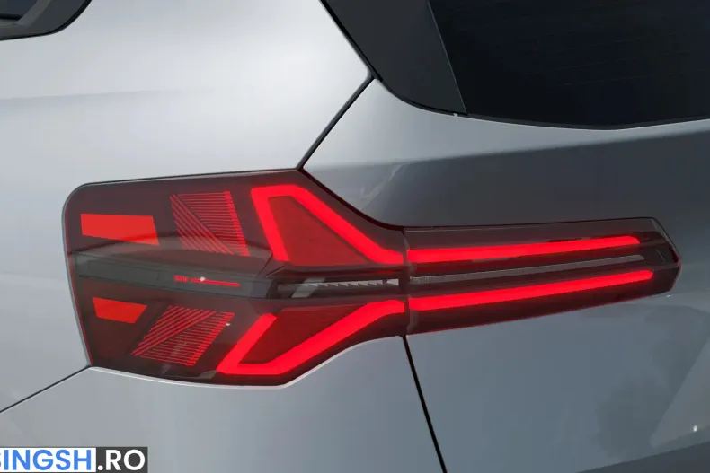 BMW X3 (Seria X) din 2026 cu 1 km - oferta BMW250904 - foto 13