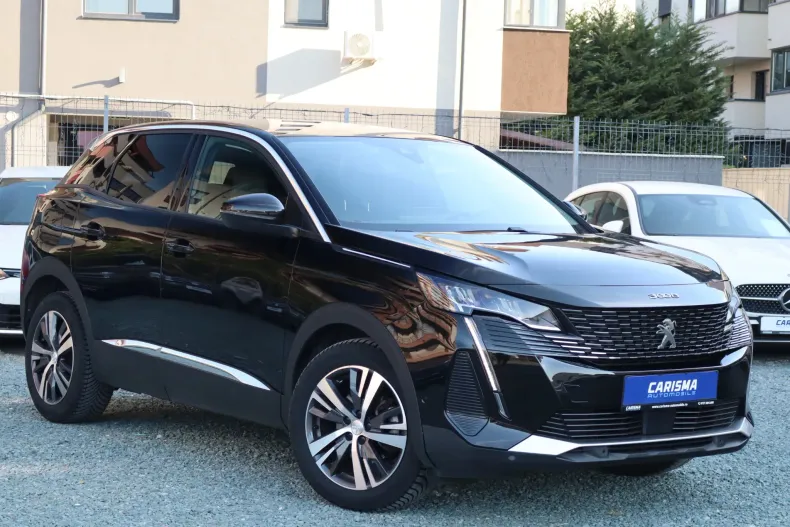 Peugeot 3008 din 2023 cu 64.919 km - oferta PEU250905 - foto 3