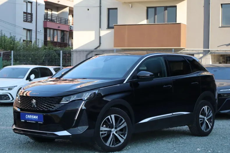 Peugeot 3008 din 2023 cu 64.919 km - oferta PEU250905 - foto 4