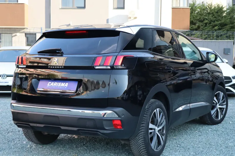 Peugeot 3008 din 2023 cu 64.919 km - oferta PEU250905 - foto 5