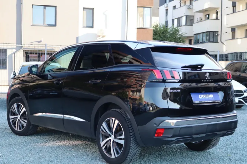 Peugeot 3008 din 2023 cu 64.919 km - oferta PEU250905 - foto 6