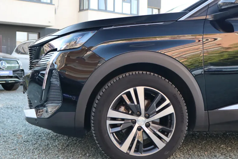 Peugeot 3008 din 2023 cu 64.919 km - oferta PEU250905 - foto 7