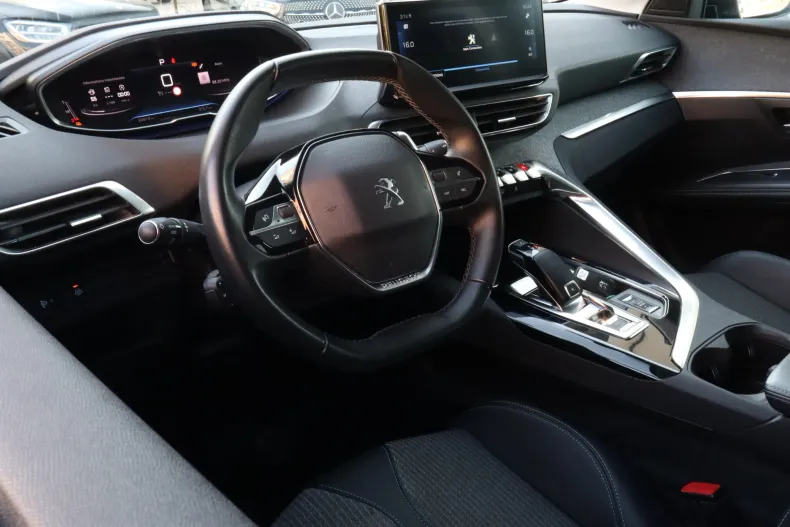 Peugeot 3008 din 2023 cu 64.919 km - oferta PEU250905 - foto 13