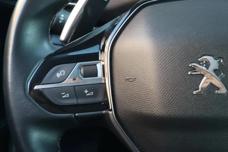 Peugeot 3008 din 2023 cu 64.919 km - oferta PEU250905 - foto 26