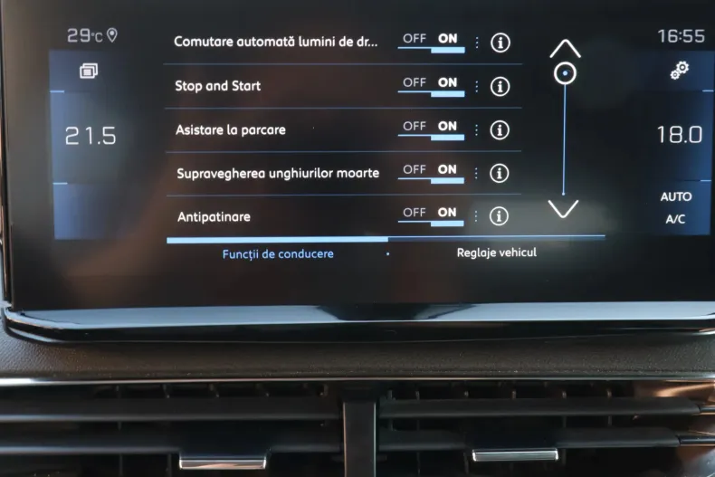 Peugeot 3008 din 2023 cu 64.919 km - oferta PEU250905 - foto 30