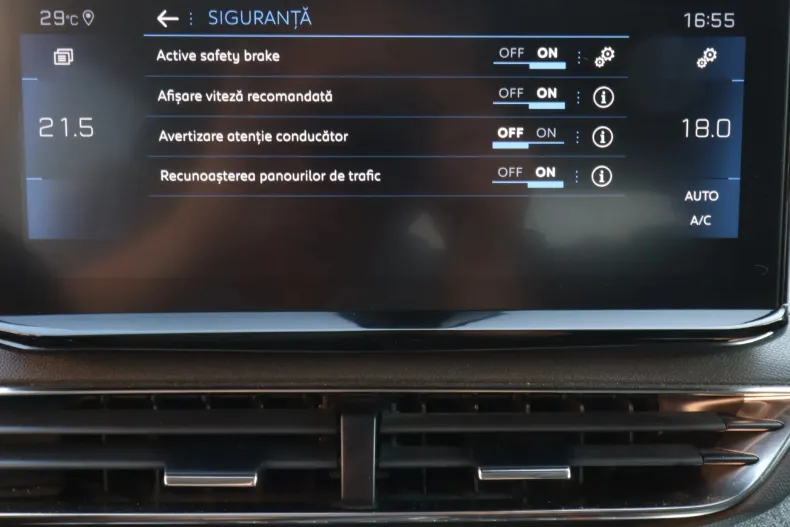 Peugeot 3008 din 2023 cu 64.919 km - oferta PEU250905 - foto 31