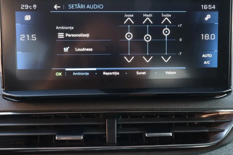 Peugeot 3008 din 2023 cu 64.919 km - oferta PEU250905 - foto 35