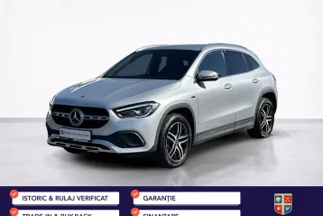 Mercedes-Benz GLA din 2021 - oferta MER250906