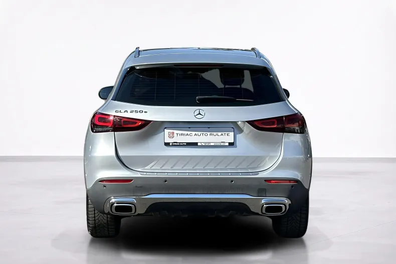 Mercedes-Benz GLA din 2021 cu 122.358 km - oferta MER250906 - foto 4