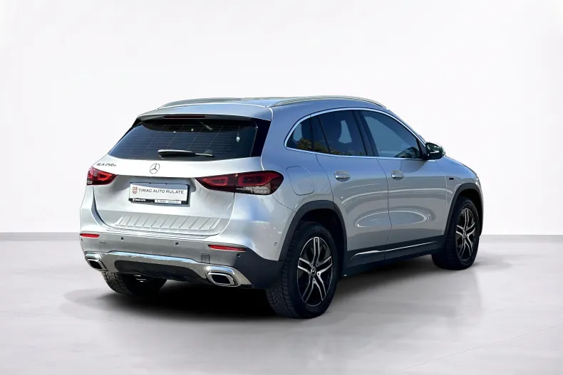 Mercedes-Benz GLA din 2021 cu 122.358 km - oferta MER250906 - foto 5