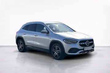 Mercedes-Benz GLA 250 din 2021 - oferta MER250906
