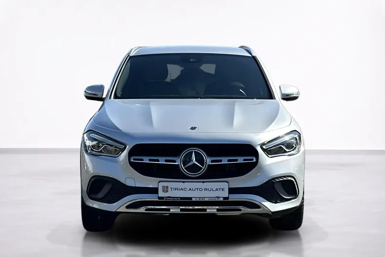 Mercedes-Benz GLA din 2021 cu 122.358 km - oferta MER250906 - foto 8