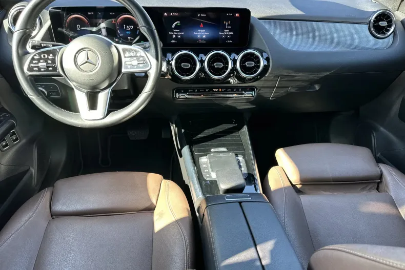 Mercedes-Benz GLA din 2021 cu 122.358 km - oferta MER250906 - foto 9