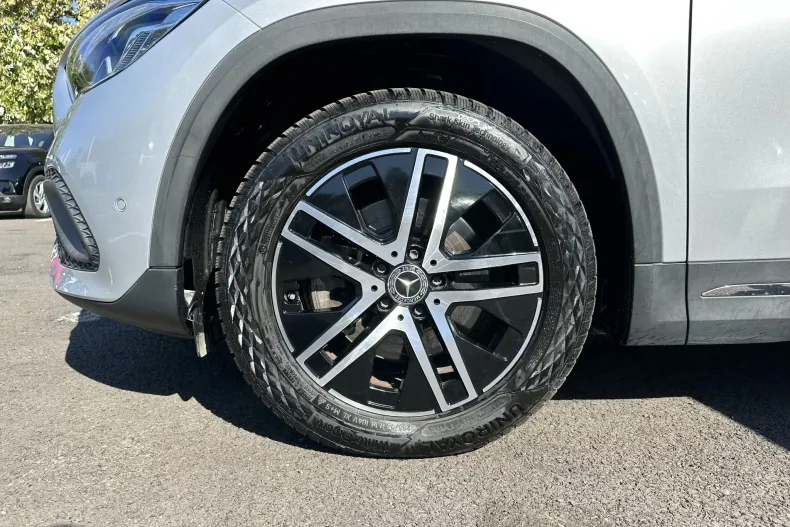 Mercedes-Benz GLA din 2021 cu 122.358 km - oferta MER250906 - foto 12