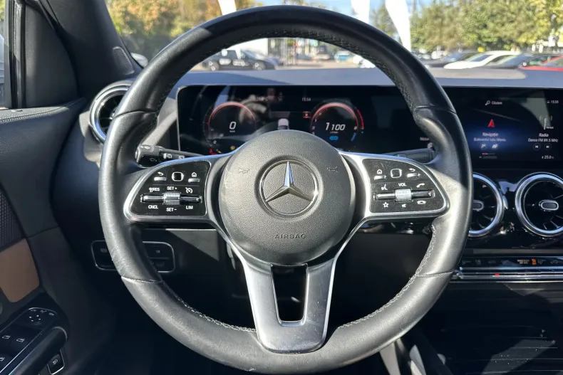 Mercedes-Benz GLA din 2021 cu 122.358 km - oferta MER250906 - foto 15