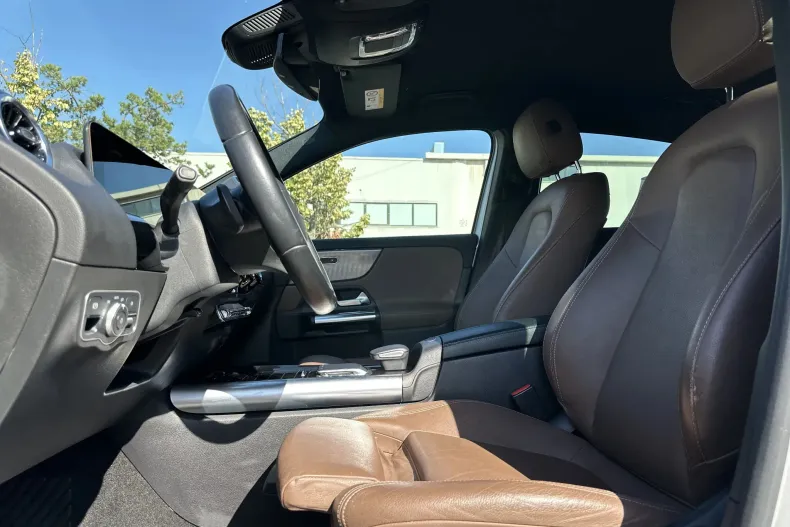 Mercedes-Benz GLA din 2021 cu 122.358 km - oferta MER250906 - foto 23